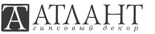 «Атлант Лепнина» — Производство и продажа гипсового декора