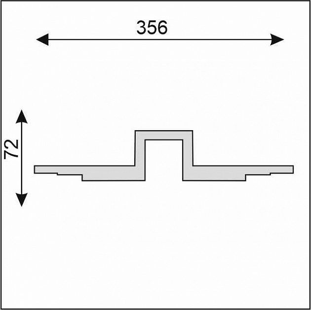 Профиль ВГС6