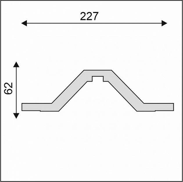 Профиль ВГС3