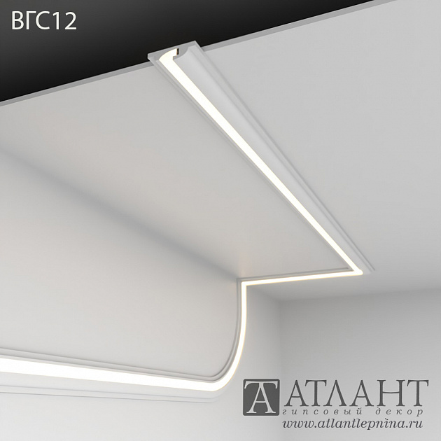 Профиль ВГС12