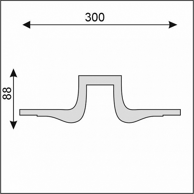 Профиль ВГС5