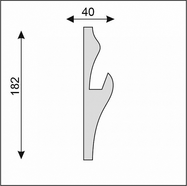 Профиль ВГС17