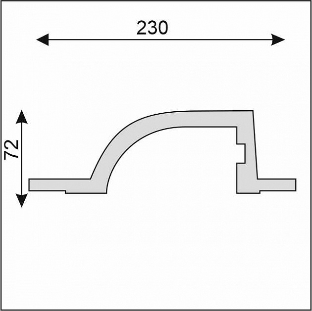 Профиль ВГС9