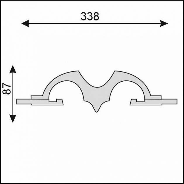 Профиль ВГС11