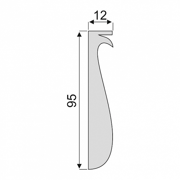 Порезка П32