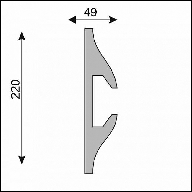 Профиль ВГС16