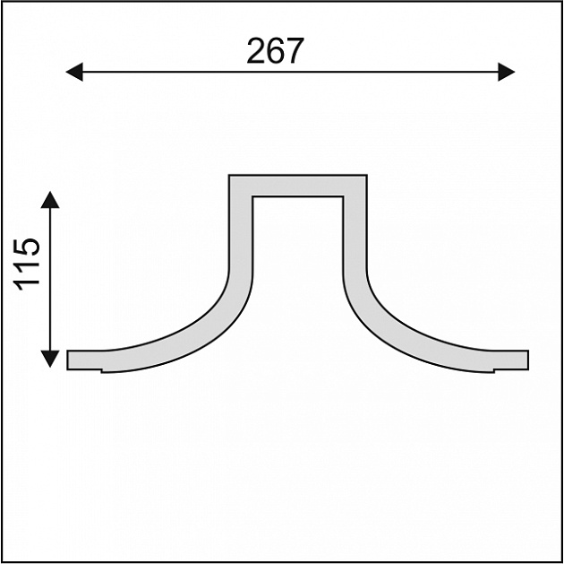 Профиль ВГС1