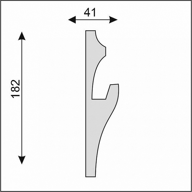 Профиль ВГС14