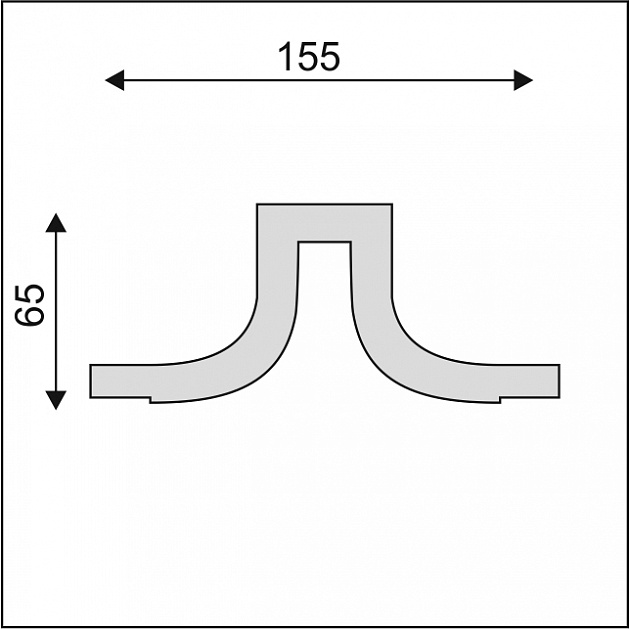 Профиль ВГС1