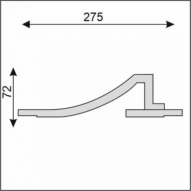 Профиль ВГС10