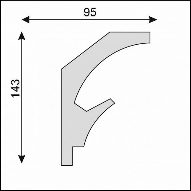 Профиль ВГС19