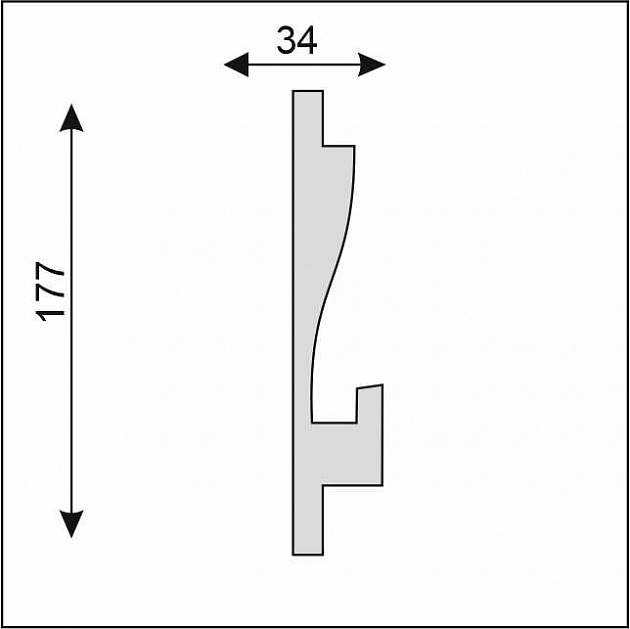 Профиль ВГС13