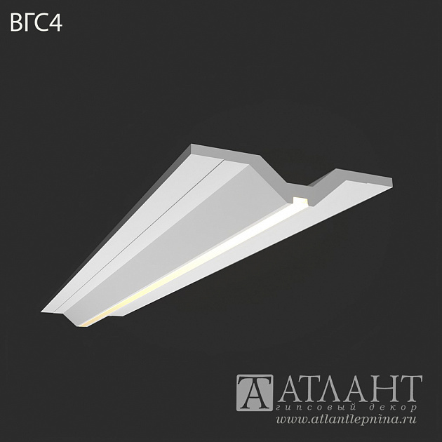 Профиль ВГС4