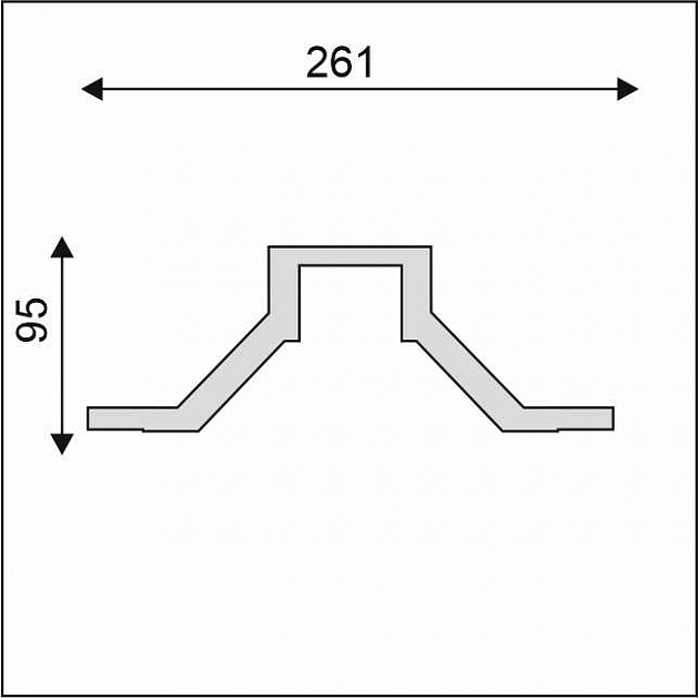 Профиль ВГС3