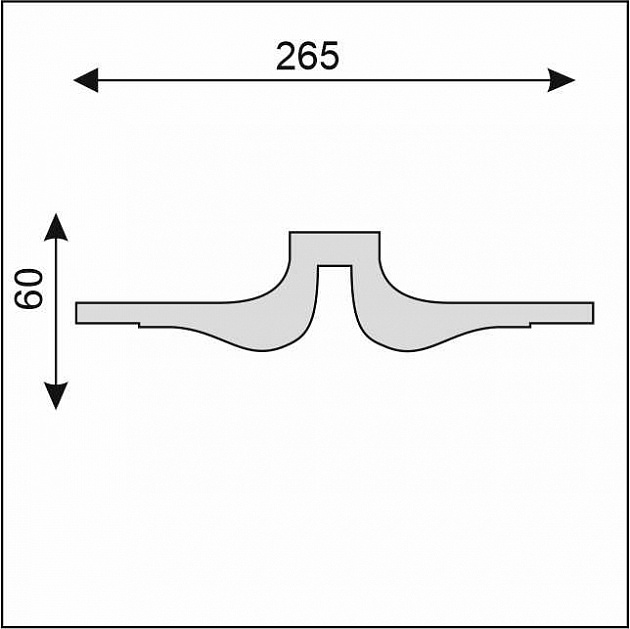 Профиль ВГС5