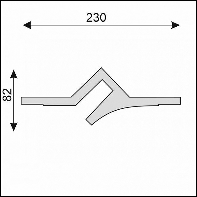 Профиль ВГС8