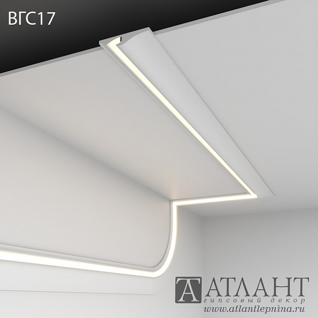 Профиль ВГС17