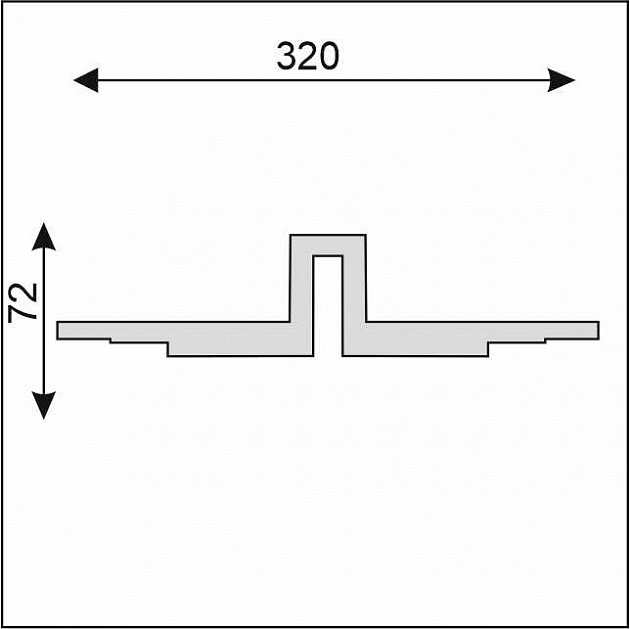 Профиль ВГС6