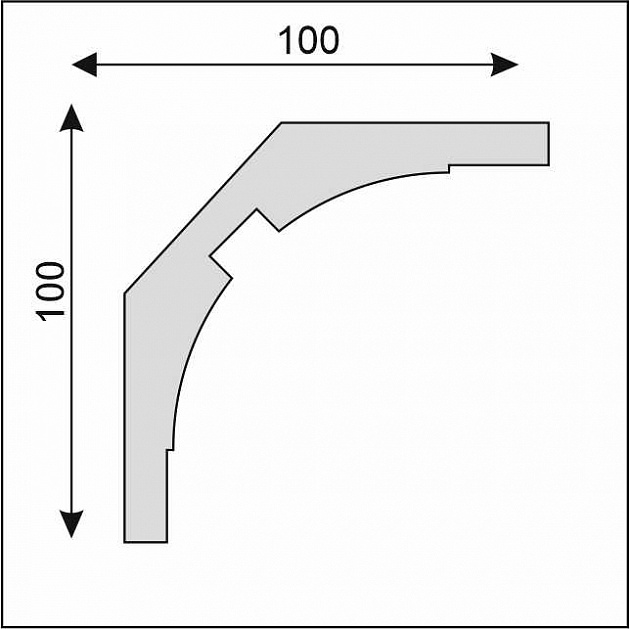 Профиль ВГС20