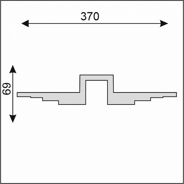 Профиль ВГС7
