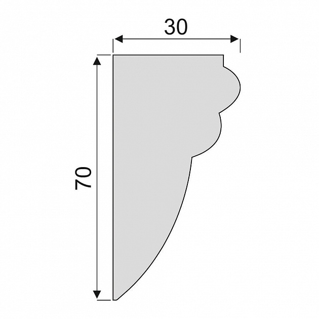 Порезка П51