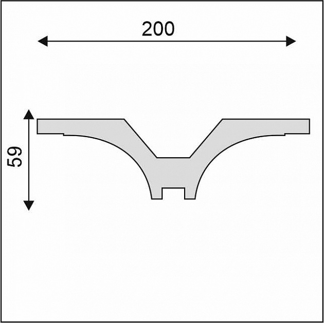 Профиль ВГС2