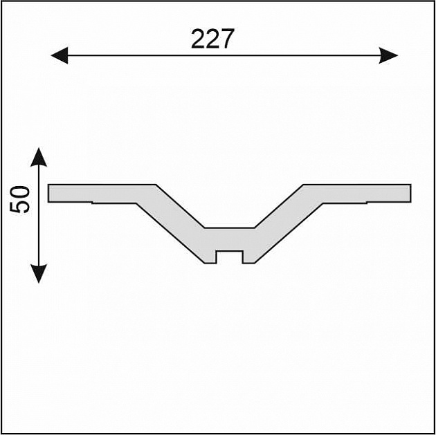 Профиль ВГС4