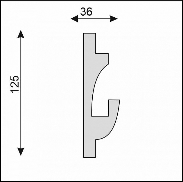 Профиль ВГС12
