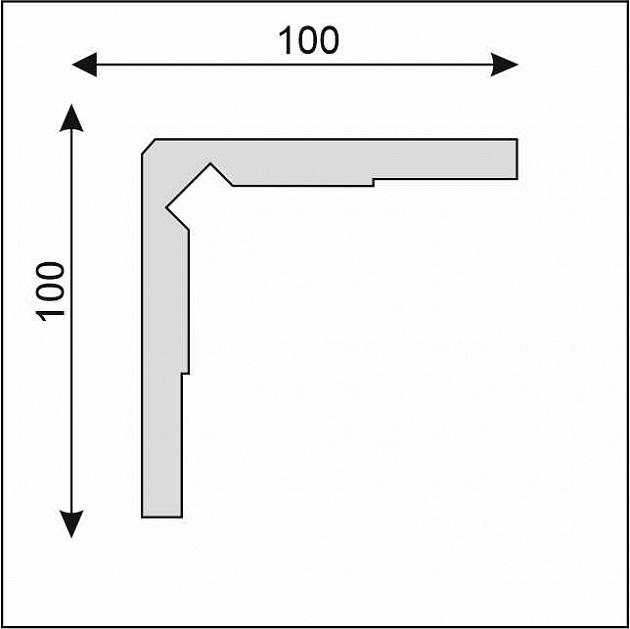 Профиль ВГС21