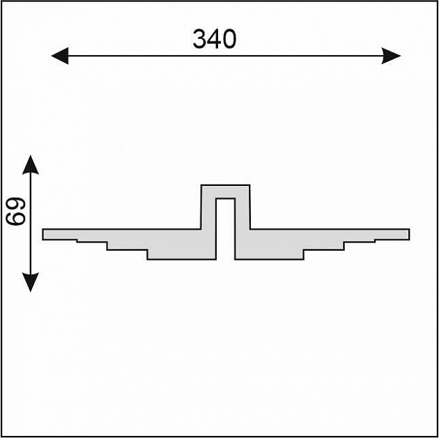 Профиль ВГС7