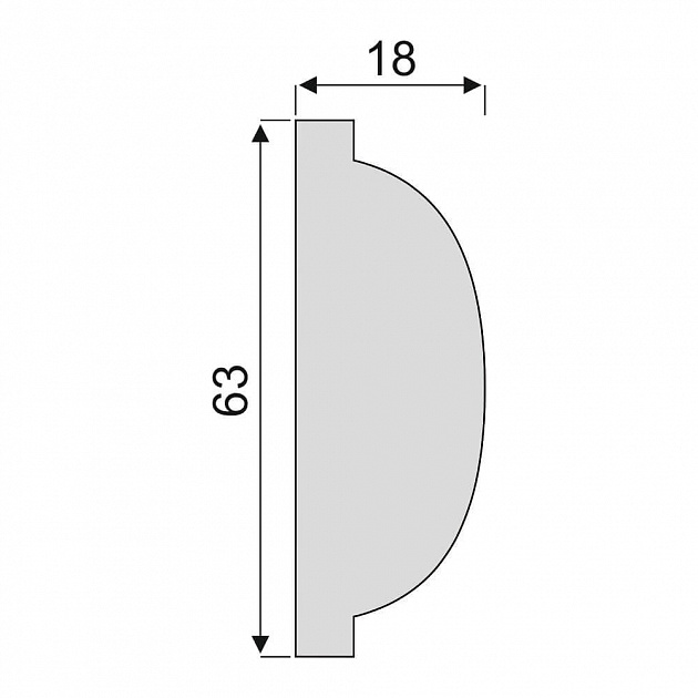 Порезка П45